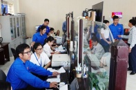 100% cán bộ phải sử dụng tốt các nền tảng số, dịch vụ số phục vụ công việc