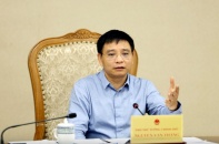 Phó Thủ tướng Nguyễn Văn Thắng: Không lợi dụng biến động chi phí để tăng giá bất hợp lý