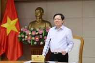 Ưu tiên phân bổ vốn đầu tư cho vùng khó khăn, vùng đồng bào dân tộc thiểu số, miền núi