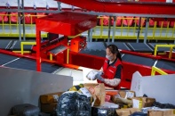 Viettel Post chốt tăng vốn điều lệ, tiếp tục đầu tư lớn cho hệ sinh thái logistics