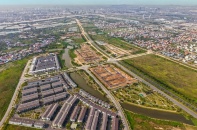 Nền tảng kinh tế tạo lực đẩy cho bất động sản hạng sang Hải Phòng