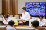 Tháo nút thắt cho giải ngân đầu tư công năm 2026