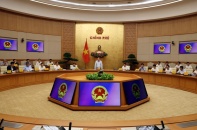 Phải hoàn thành công trình đúng tiến độ, chất lượng để tổ chức Hội nghị APEC 2027 