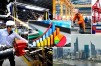 Thủ tướng phát động thi đua thực hiện thắng lợi nhiệm vụ phát triển kinh tế - xã hội