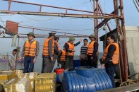 Thủ tướng yêu cầu khắc phục triệt để các tồn tại trong chống khai thác IUU