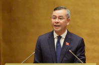 Bộ trưởng Ngô Văn Tuấn làm Tổ trưởng Tổ công tác về quy hoạch, thể chế hành chính sau sáp nhập