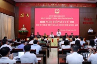 Phó Thủ tướng Nguyễn Văn Thắng: Phát triển kinh tế trên nền tảng ổn định, bền vững