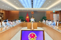 Trình Đề án phát triển một số trường đại học lớn vùng Đông Nam Bộ trong tháng 5/2026