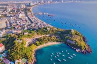 Quy hoạch Khánh Hòa trở thành cửa ngõ kinh tế biển quốc tế