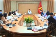 Trình Chính phủ Luật Luật sư sửa đổi trước ngày 10/6 