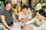 Chính thức ban hành Nghị định nâng ngưỡng chịu thuế với hộ kinh doanh lên 1 tỷ đồng/năm 