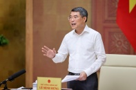 Thủ tướng: Cần đột phá mạnh mẽ về thể chế, giải phóng nguồn lực cho ngành xây dựng