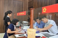 Khẩn trương triển khai các Nghị quyết cắt giảm, đơn giản hóa thủ tục hành chính, điều kiện kinh doanh