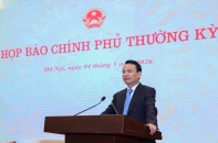 Chính phủ bắt tay vào việc ngay, hoàn thành nhiều việc quan trọng, cấp bách trong thời gian rất ngắn