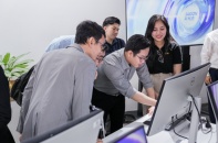 Ra mắt mô hình Applied AI Lab đầu tiên tại Việt Nam