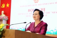 3 phương án cho cán bộ không chuyên trách cấp xã khi chấm dứt hoạt động từ 31/5/2026