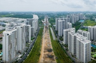 Kiến nghị điều chỉnh cách tính dân số chung cư để phát triển căn hộ vừa túi tiền