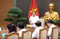 Sửa đổi Luật Phổ biến, giáo dục pháp luật phải mang tính căn bản, toàn diện