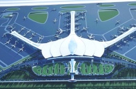 Kiên quyết đưa sân bay Long Thành vào khai thác trong năm 2026