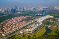 Sửa đổi Luật Đất đai tập trung vào hai nhóm nội dung lớn
