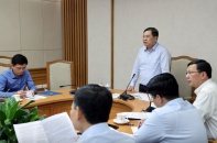 Lập, điều chỉnh tổng thể Quy hoạch hệ thống sân bay toàn quốc đến năm 2050