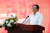 Phấn đấu đạt kim ngạch xuất khẩu nông, lâm, thủy sản trên 74,2 tỷ USD