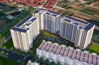 Cả nước khởi công 40 dự án, cung cấp hơn 36.000 căn nhà ở xã hội