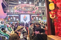 Cơ hội tiếp cận dòng vốn quốc tế từ Vietnam GameVerse 2026