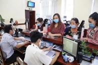 Rà soát năng lực, đào tạo, bồi dưỡng, tuyển dụng mới... đối với cán bộ cấp xã