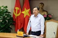 Xử lý dứt điểm dự án mỏ sắt Thạch Khê trong tháng 5/2026 