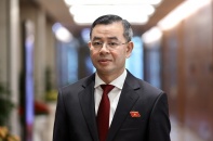Bộ trưởng Ngô Văn Tuấn kiêm giữ chức Chủ tịch Hội đồng quản lý Bảo hiểm xã hội