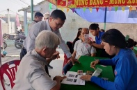 Người dân sẽ sử dụng một tài khoản duy nhất, truy cập xuyên suốt các phần mềm, hệ thống