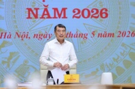 Thủ tướng Lê Minh Hưng: Phát triển mạnh công nghệ chiến lược trong năm 2026