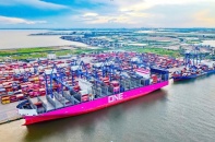 Bất động sản Hải Phòng cất cánh cùng siêu quy hoạch phát triển đa cực