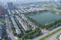 Lạc Hồng được giao hơn 1,6 ha tại Tây Hồ Tây để làm nhà ở xã hội