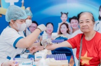 Bao phủ bảo hiểm y tế toàn dân vào năm 2030