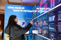 Việt Nam xây dựng công nghiệp công nghệ số, nhắm đích doanh thu 300 tỷ USD 