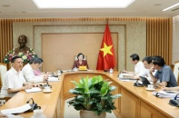 Đánh giá toàn diện một năm vận hành bộ máy chính quyền địa phương 2 cấp
