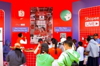 Shopee công bố chính sách giảm phí cố định, hỗ trợ nhà bán hàng