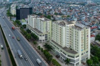 Dành tối thiểu 1/3 diện tích kinh doanh dịch vụ của nhà tái định cư cho cư dân thuê