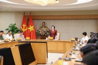 Lên phương án chuyển giao quản lý Khu Liên hợp thể thao quốc gia Mỹ Đình