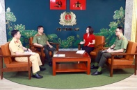 Người điều hành hội nhóm trên mạng xã hội phải chịu trách nhiệm nếu để đăng tải thông tin tiêu cực