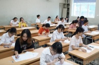 Giảm áp lực, chi phí trong tổ chức Kỳ thi tốt nghiệp PTTH và tuyển sinh đại học năm 2026 