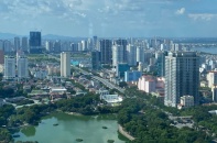 Chính phủ thúc các địa phương hoàn thành cơ sở dữ liệu quốc gia về đất đai