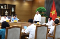 Điện gió ngoài khơi: Không để phát sinh cơ chế "giữ chỗ", độc quyền cơ hội đầu tư