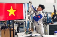 Hà Nội đề xuất tặng nhà ở cho nhân sự công nghệ cao có đóng góp đặc biệt