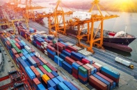 Thành lập Đoàn đàm phán Chính phủ về kinh tế và thương mại quốc tế
