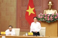 Tháo gỡ vướng mắc, thúc đẩy giải ngân cho khoa học công nghệ, đổi mới sáng tạo