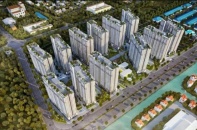 Hà Nội giao tiếp gần 6 ha cho Him Lam xây nhà ở tại phường Phúc Lợi