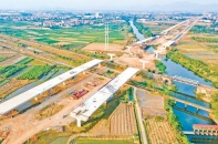 Hà Nội đề xuất tăng 1,5 lần tiền đền bù khi thu hồi đất